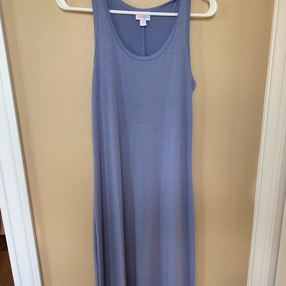 Lularoe Dani Maxi Dress